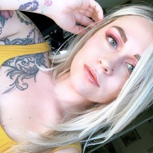 Meet your Posher, Bridget